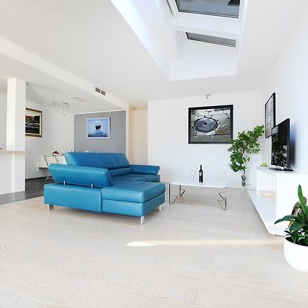 זאדאר Penthouse Apartment חדר תמונה